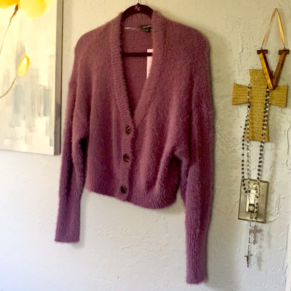 Wild Fable Sweater NWT✨